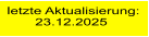 letzte Aktualisierung:        23.12.2025